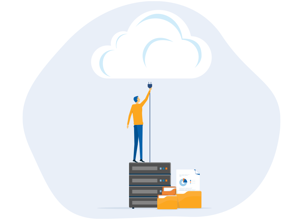Cloud-Consulting