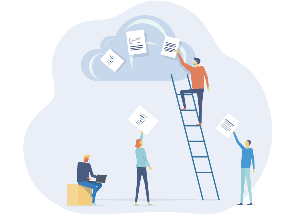 Cloud-Migration
