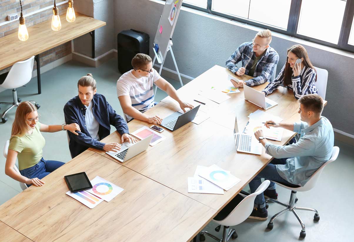 Microsoft-Modern-Workplace