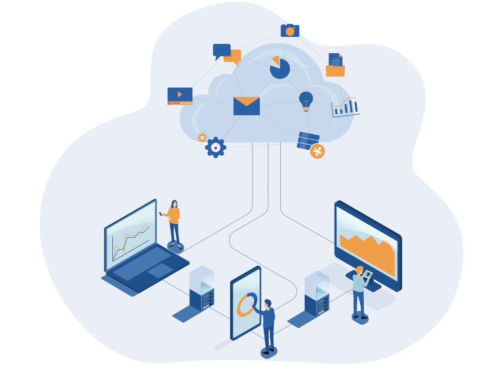 microsoft-azure-cloud-solutions